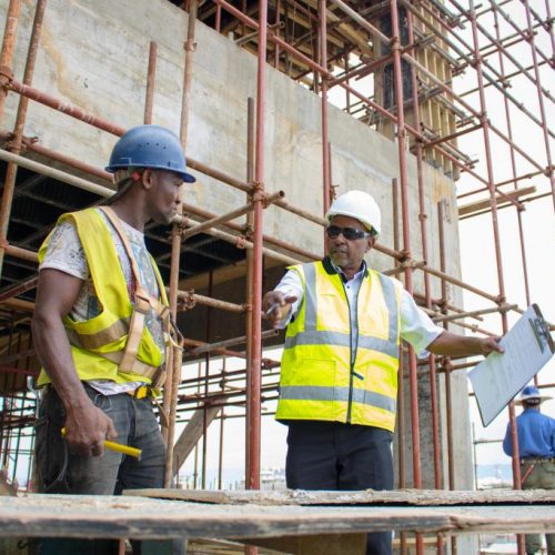 Professional Occupational Health & Safety Consultants