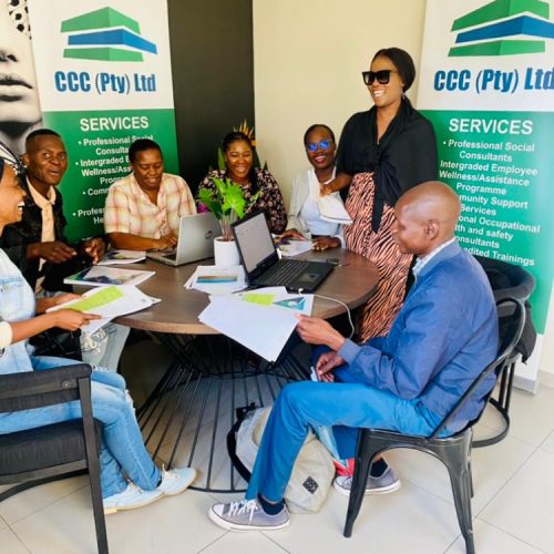 Capacity Building Workshop