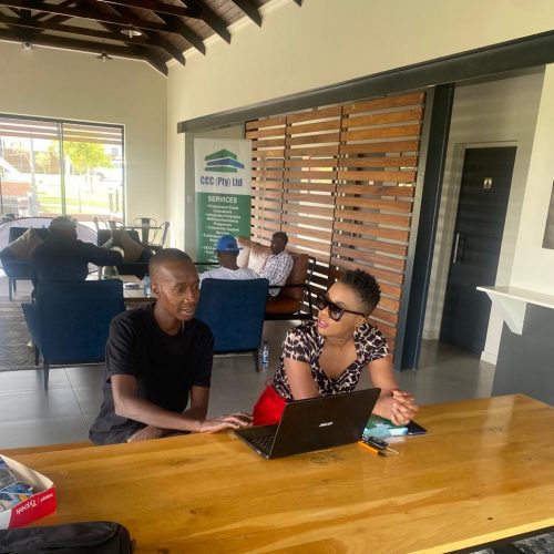 Employee WEllness program