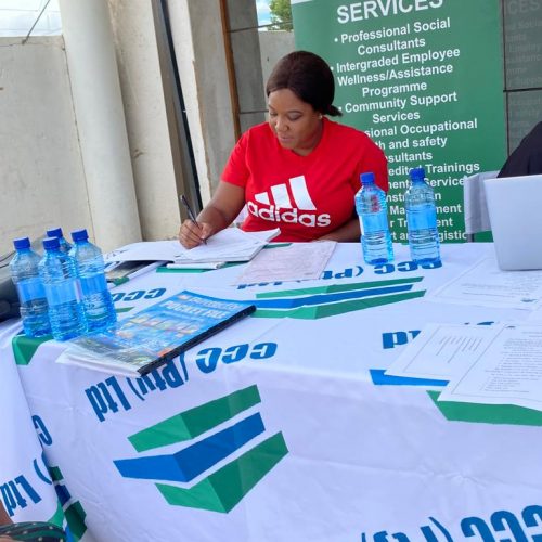 Employee Wellness Program4