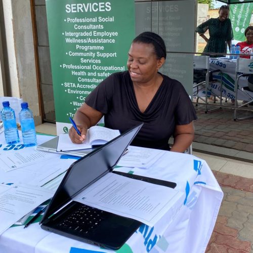 Employee Wellness Program6