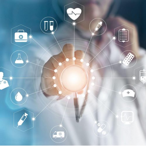 Intergraded Employee Wellness:Assistance Programme