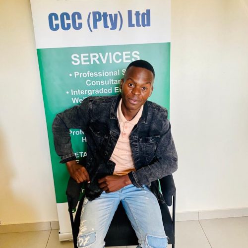 Nicholas Baloyi Social Consultant