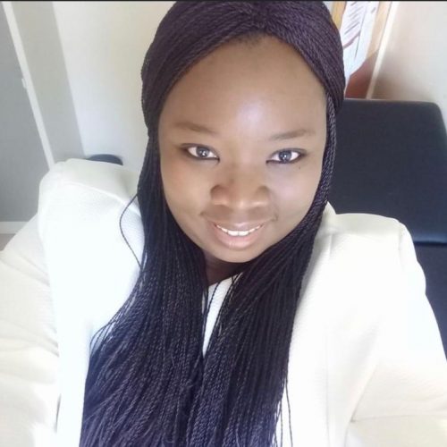 Nolubabalo Ketani - Project Manager