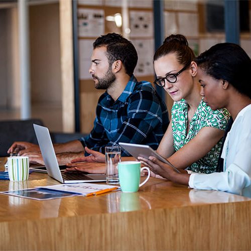 SETA Accredited Trainings