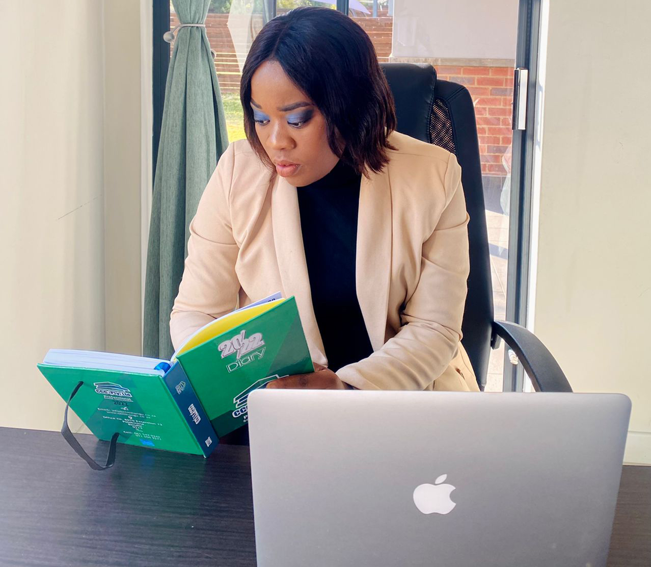 Professional Social Consultants